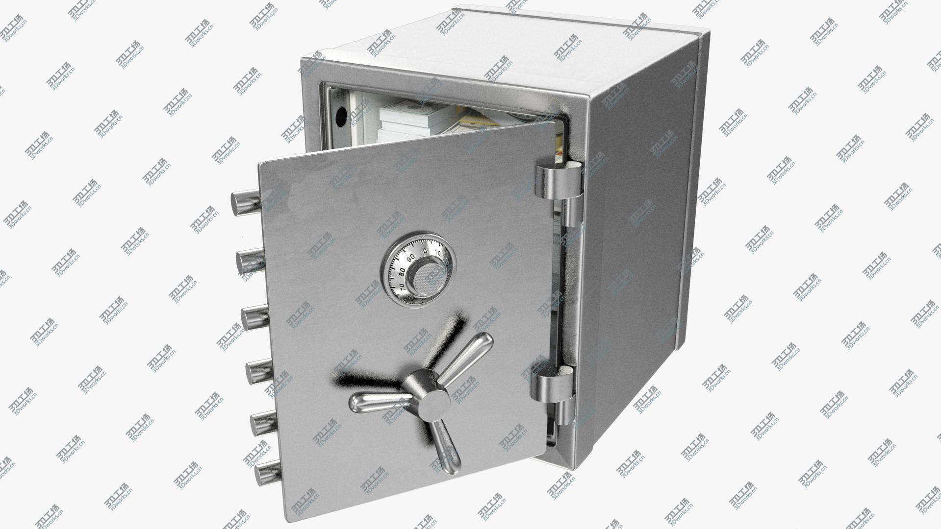 images/goods_img/2021040233/Safe with Money V2 3D model/4.jpg